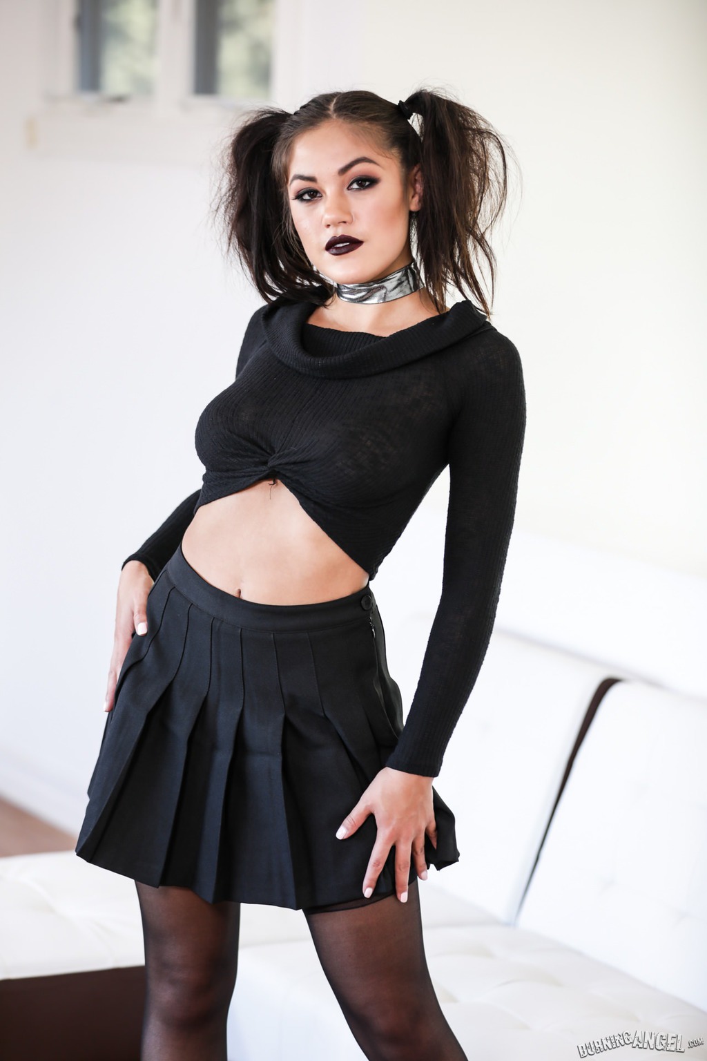 kendra spade in answer #1243324